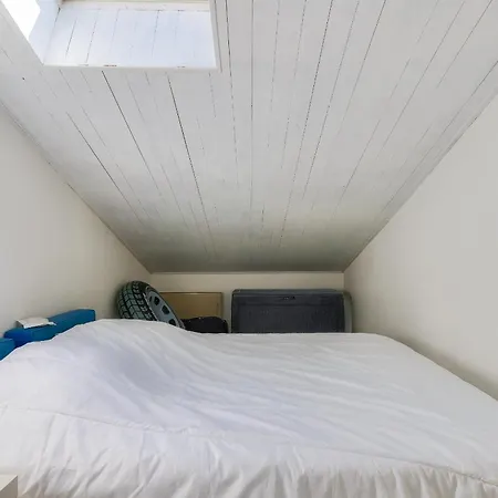 Maison Pour 6 Proche Plage, Et Zoo Holiday home Les Sables-d'Olonne