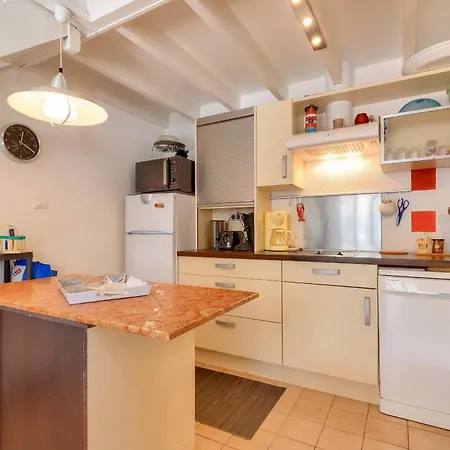 Maison Pour 6 Proche Plage, Et Zoo Holiday home *