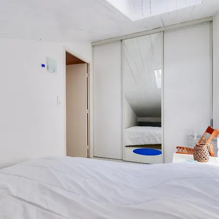Maison Pour 6 Proche Plage, Et Zoo Les Sables-dʼOlonne