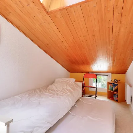 بيت للعطل Maison Pour 6 Proche Plage, Et Zoo *
