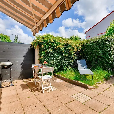 Maison Pour 6 Proche Plage, Et Zoo Casa vacanze *